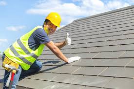 Best Roof Waterproofing  in Holcom, KS